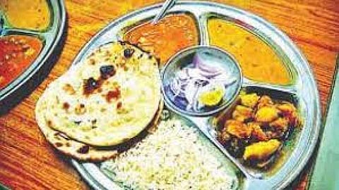 Shivbhojan, Latur 