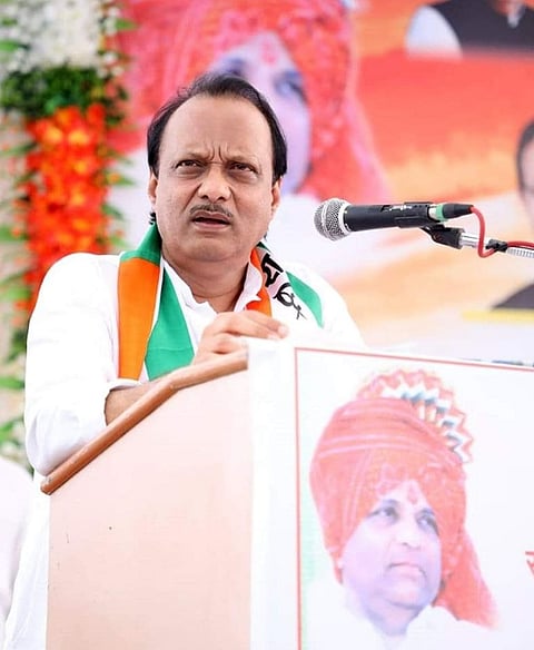 ajitdada pawar