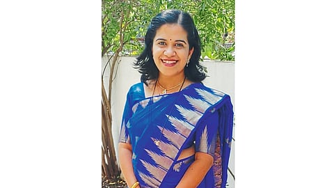 Vedavati Ketkar In Music Drama Ratnagiri Marathi News