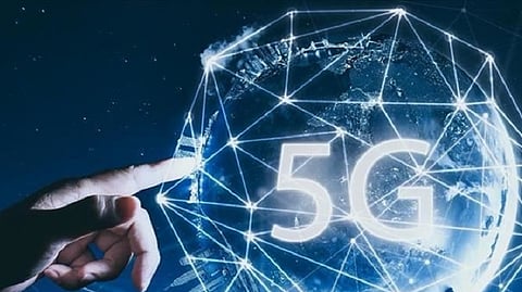 5G technology 