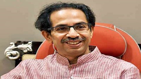 udhhav thackeray