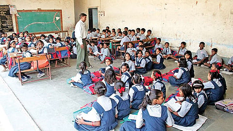 schools in rural area starting from 14 december  
