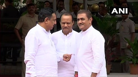 cm uddhav thackeray cabinet expansion expected name