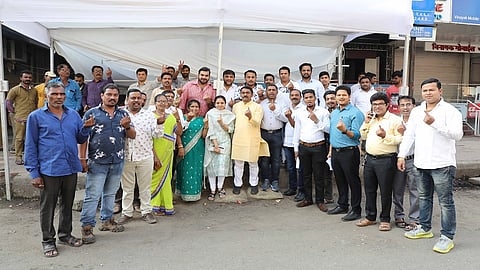 पोटनिवडणुकीत अवघे ३१ टक्‍के मतदान