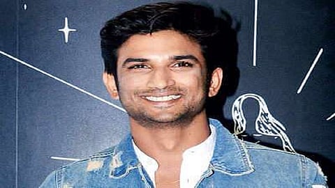 sushant singh rajput