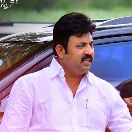 umesh patil