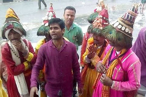 Nanded News