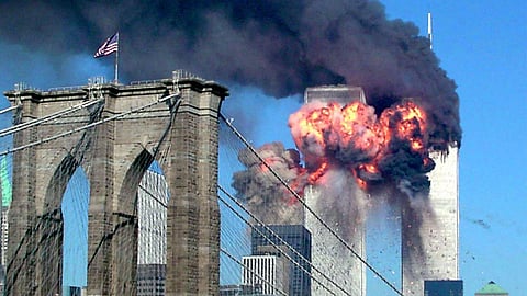 9/11 