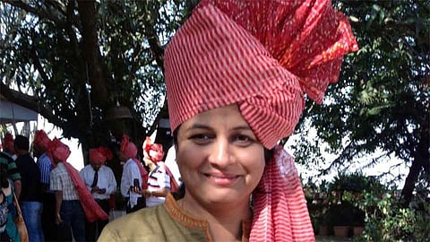 Vidhan Sabha 2019 : डॉ. नंदिनी बाभूळकर यांच्या मार्गात काटेच अधिक