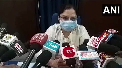 IAS officer booked after woman accuses him of rape in Chhattisgarh