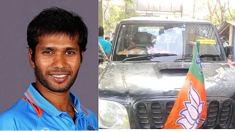 ASHOK DINDA