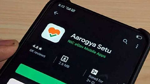 now aarogya Setu users can generate  unique health id ayushman bharat health account number check details  