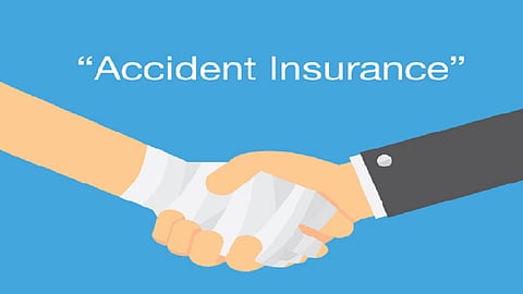 only half of farmers got benifit of accidental insurance in four years 