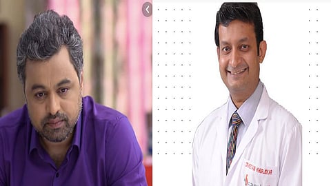 Actor Subodh Bhave express his feelings about Dr Khurjekar death