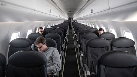 domestic airlines likely closed due to huge loss of half passenger