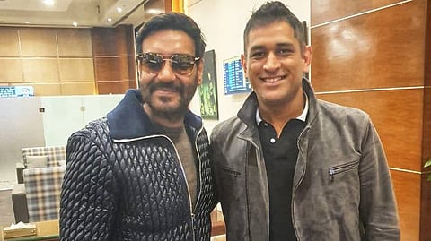 Ajay-Mahi