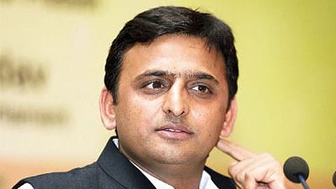Akhilesh-Yadav