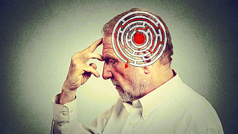 Alzheimer