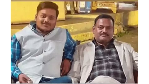 Amar-dubey