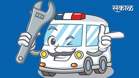 Ambulance