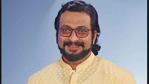 Amol-Kolhe