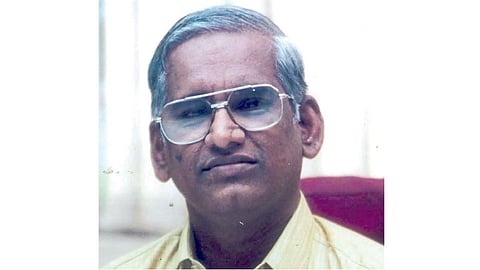 Anant-Dixit
