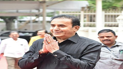 ख्रिसमससाठी गाइडलाईन्स जाहीर, ख्रिश्चन बांधवांना गृहमंत्र्यांचं आवाहन