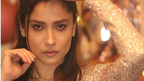 Ankita Lokhande