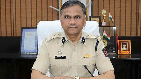पोलिस आयुक्‍तांची दोन वर्षे पूर्ण! 
