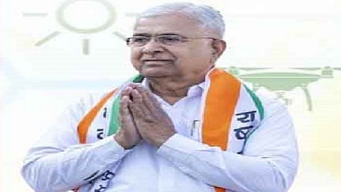 mla arun lad bibliography information by dhanjay donde
