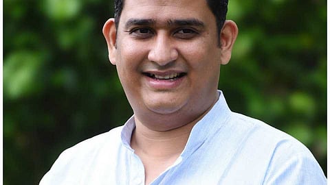 MLA Ashutosh Kale new proposal of Rs 105 crore for Kopargaon water issue