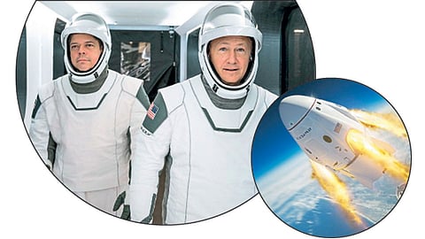 Astronaut