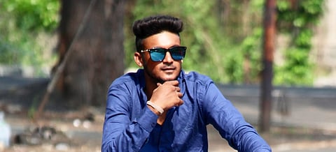 अतुल पाठक 