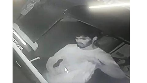 Auto Rickshaw Dikki Theft Created Chaos in Pimpri.jpg