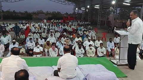 BJP Prachar