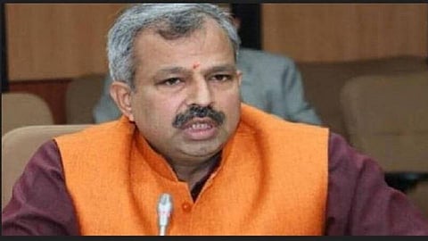 BJP_Adesh_Gupta