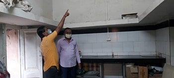 bhusawal palika hospital