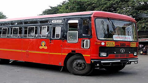 Ichalkaranji Depot Tops The District Kolhapur Marathi News