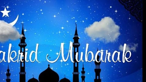 Bakri-Eid