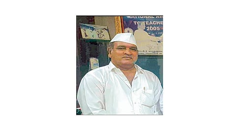 बाळासाहेब म्हणतात, वयाच्या सत्तरीतही मी कोरोनाला गाडून आलो! 