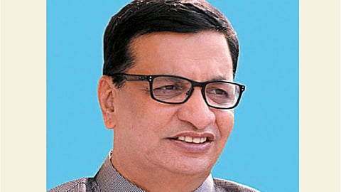 Balasaheb-Thorat