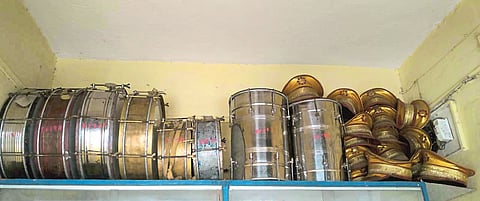 Band