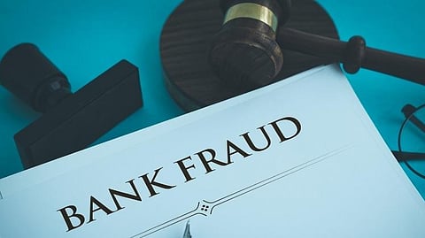 Bank Fraud
