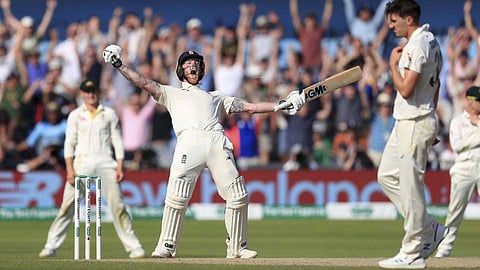Ben-Stokes