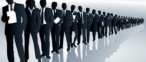 akola Employment crisis dark; Reached 80 thousand registered unemployed