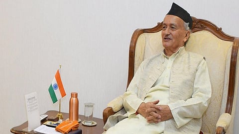 सर्व धार्मिक स्थळे तातडीने खुली करण्याच्या मागणीसाठी कुणी ठोठावलीत राज भवनाची दारं? 