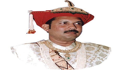 Udayanraje Bhosale Top Breaking News in Marathi 