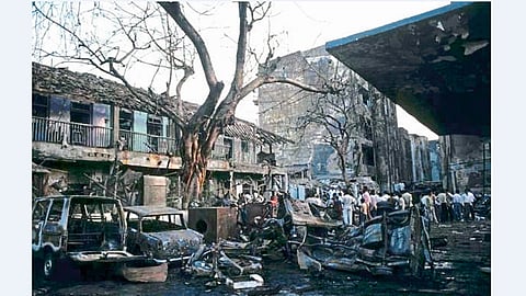 1993 बाँबस्फोट खटला : फिरोज, ताहीर यांना फाशी; सालेम थोडक्‍यात सुटणार?