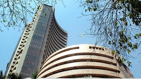 Stock market analysis in Marathi by Mandar Jamsandekar