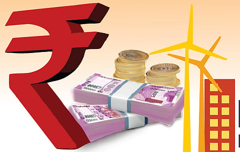 Where did the hundred crores of Zilla Parishad go? The issue of return of funds was raised akola marathi news